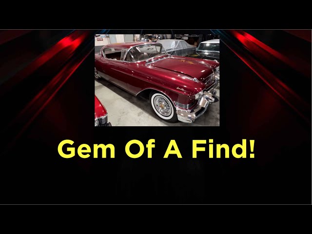 Car Reviews On 3 Classic Cars At Midwest Car Exchange