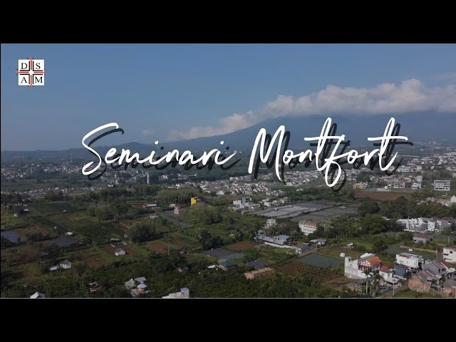 Seminari Montfort Pondok Kebijaksanaan Malang