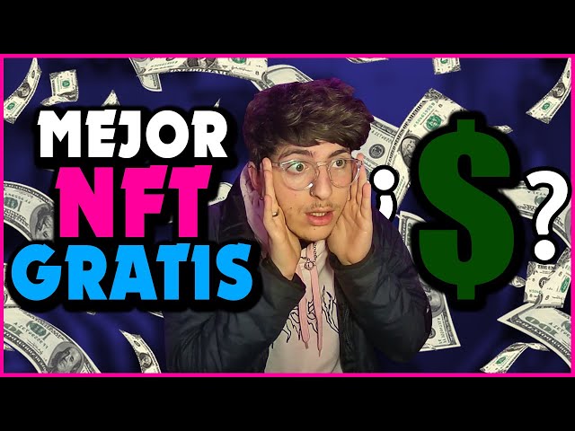 EL MEJOR JUEGO NFT GRATIS 💸(mas de $50 por DIA)💸 | MIR4