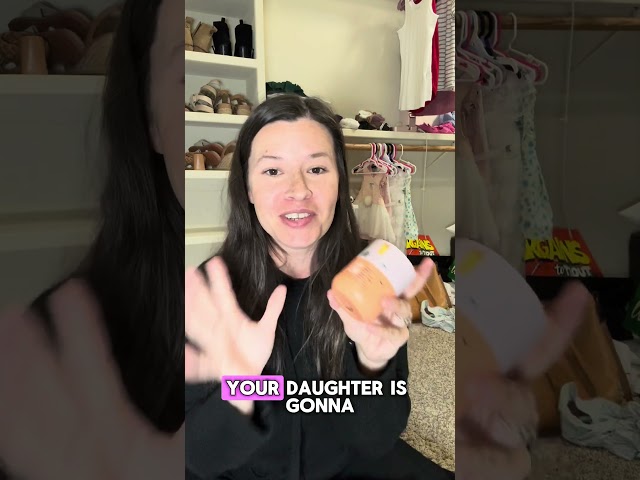 Gift idea for Tween Girls | Kid’s skin care gift set Ever Eden Reviews Unboxing | TikTok Shop finds