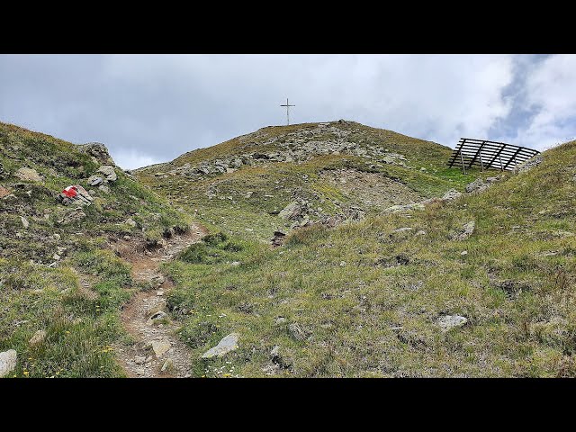 Kappl - Langesthei mit Wanderung Pezinerspitze