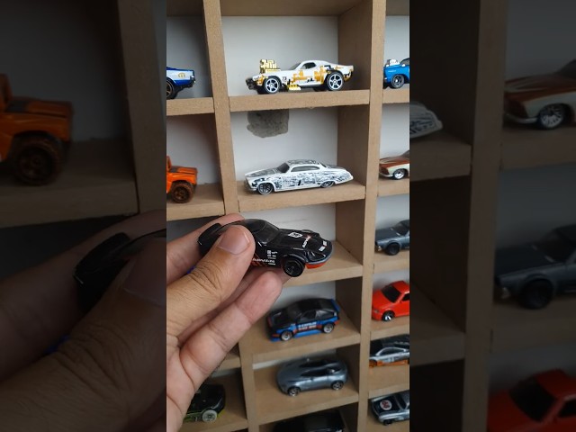 Amazing Hotwheels diecast cars Collection 🔥🚗👌 #hotwheels #matchbox #asmr #diecast #cars