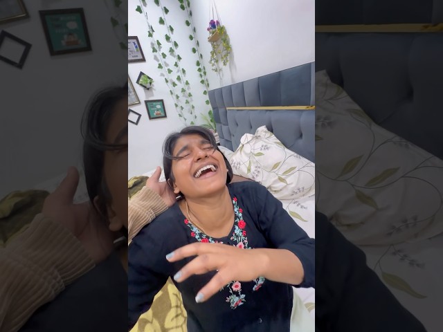 Choti Behan pe Prank karke rula diya 💀😱 #vlog-222 #minivlogs #tranding #ashortaday