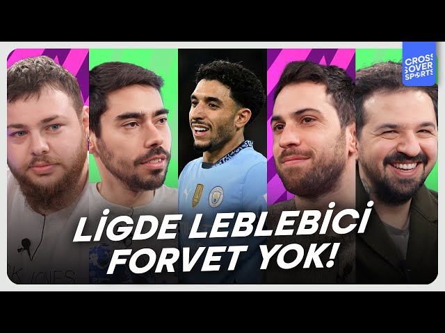 İSTİFA DA BİR HİZMETTİR ANGE, MAN CITY-CHELSEA, OMAR MARMOUSH, TRANSFER QUIZ | PREMIER MASA #15