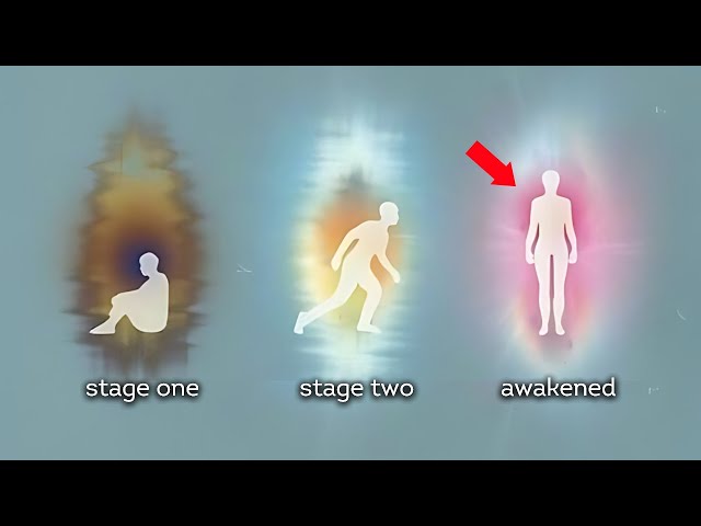 Learn How To 'Spiritually Awaken' In 18 Minutes