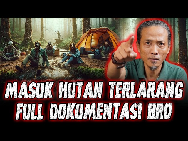 YA AMPUN ORANG INI CERITA HOROR LAGI !! KISAH PENDAKIAN GUNUNG AGUNG 1999 !!