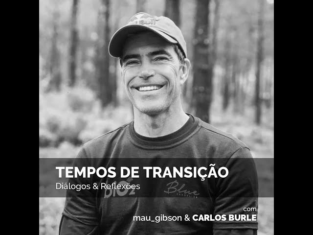 EU MAIOR com Carlos Burle em Diálogos 2020 E11