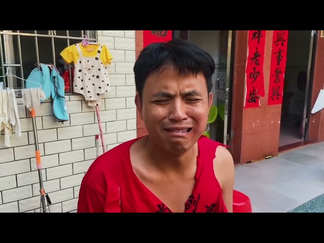 Challange LiFei And Peng Chacha, Peng Chacha, LiFei , Chinese TikTok Video