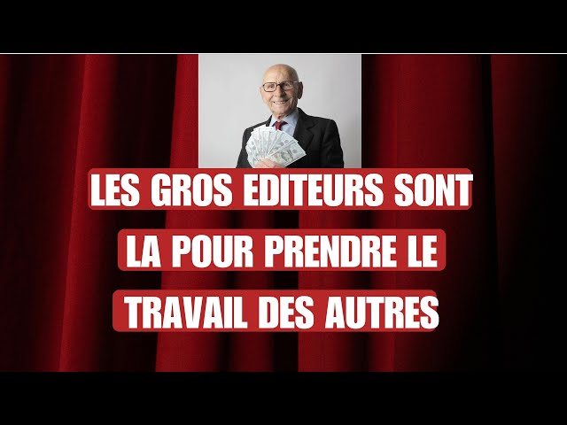 9 - Le monde de l'édition et du fitness - La véritable popularité des youtubeurs - Partie 1