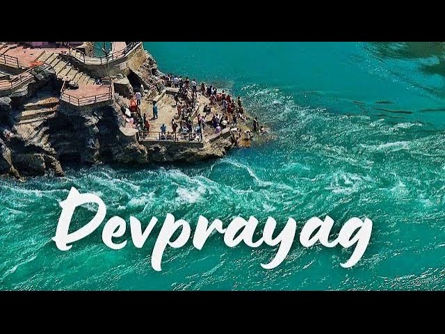 Delhi to Devprayag Uttrakhand Travel Vlog | Rahul Ramola Vlogs