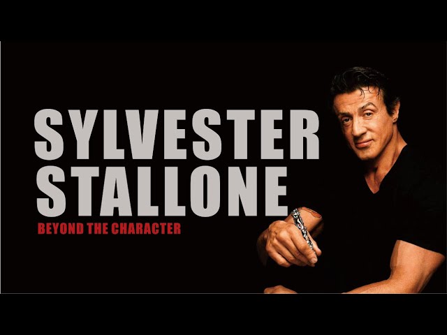 "The Legacy of Sylvester Stallone: A Cinematic Legend"