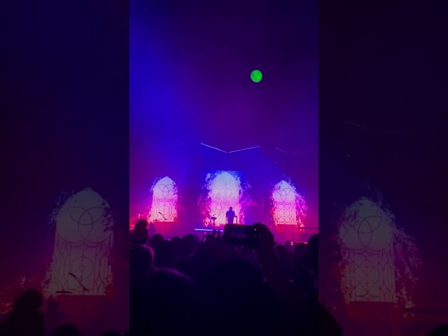 Dabin - Unreleased ID (Stay With Me) - The Armory, Minneapolis MN, 3/17/23