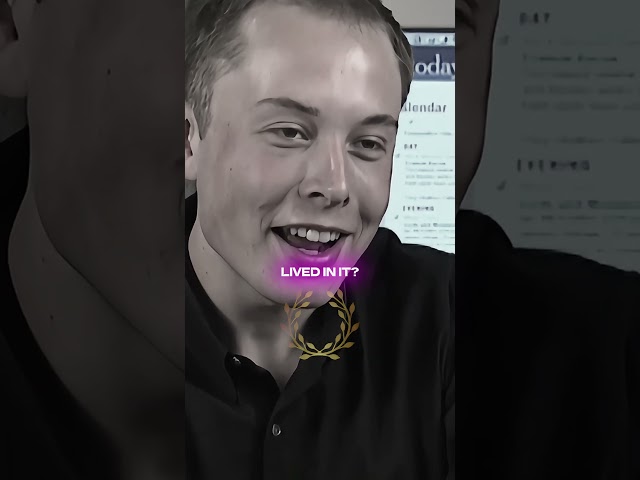 How Elon Musk Scammed Silicon Valley!😱