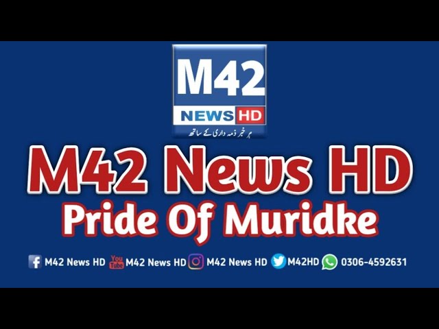 M42 News Hd (Web Channel)