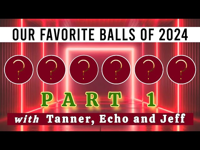 These were our FAVORITE bowling balls this year!  PART 1  //  WSB Proshop