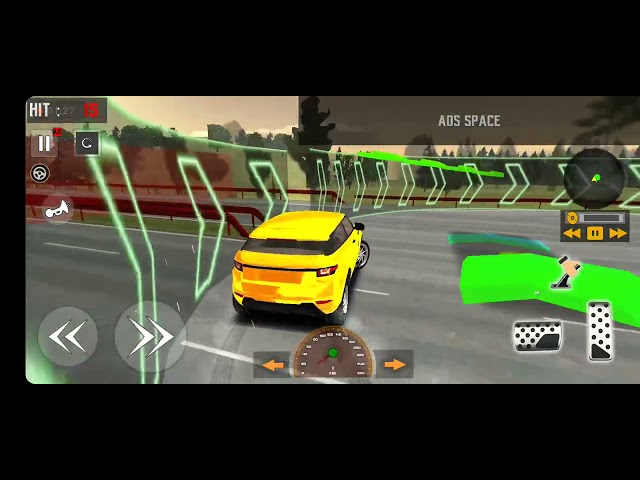 NEW GAME 4K GAMEPLAY EXTREME DRIVENG GAME 4X4 OFF ROAD NEW CITY CAR DRIVING