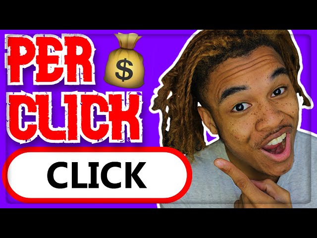 Earn $97 Per Click MAKE MONEY FAST! (Make Money Online 2022)