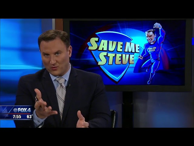 Save Me Steve: Credit card signatures going away