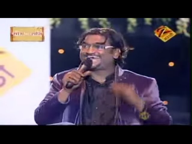 EP - Ajay -Atul Live 2010 - Indian Marathi TV Show - Zee Marathi