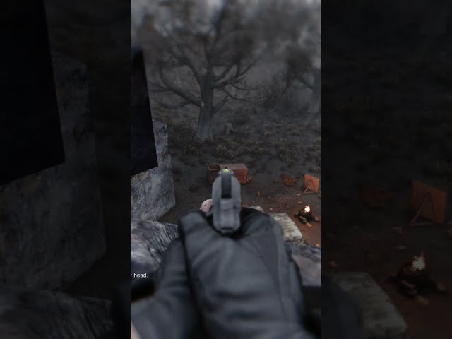 HOW did he Survive THIS? - S.T.A.L.K.E.R. G.A.M.M.A.