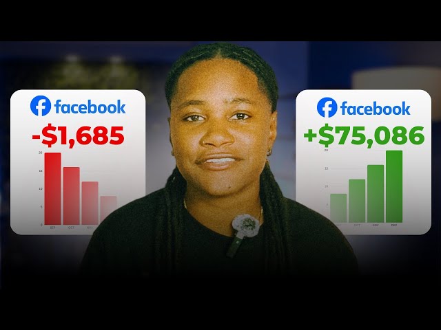 Facebook Ads Tutorial - 2025 FREE COURSE for Beginners