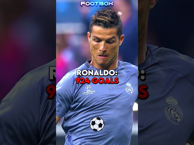 Ronaldo vs Ronaldo R9😮‍💨🐐 Who is Better⁉️