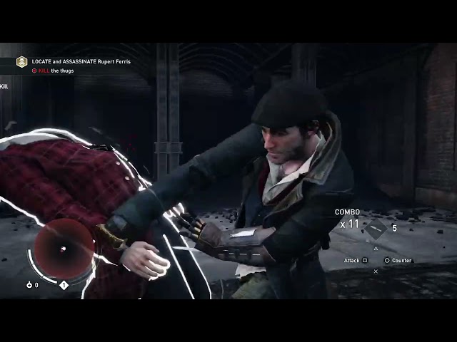 Assassin's Creed Syndicate