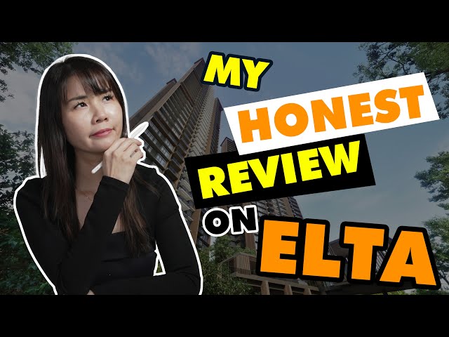 My Honest Review on Elta | New Project Analysis