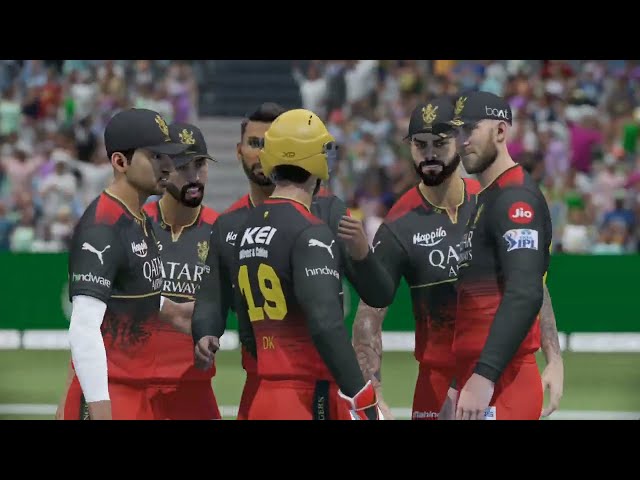 RR vs RCB 60th Match IPL 2023 Highlights | IPL Highlights 2023 | RR vs RCB highlights today