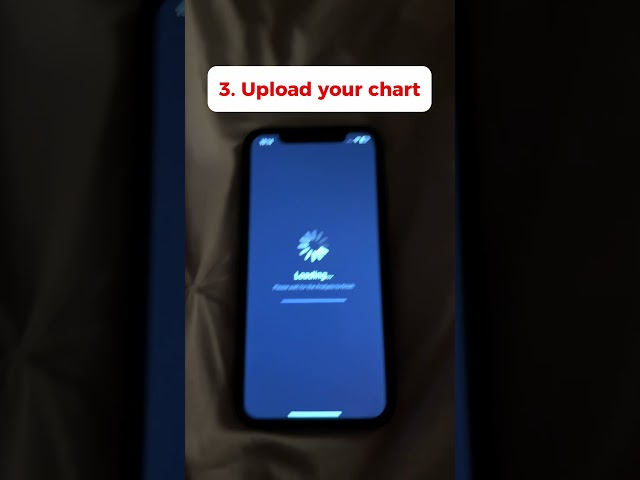 Insanely Acuurate AI Trading App that will analyse Every Chart for you!🚀