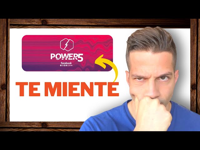 Qué es el POWER 5 en Facebook Ads 👎 (y no Performance 5 ✅) y por qué NO DEBES hacerle caso