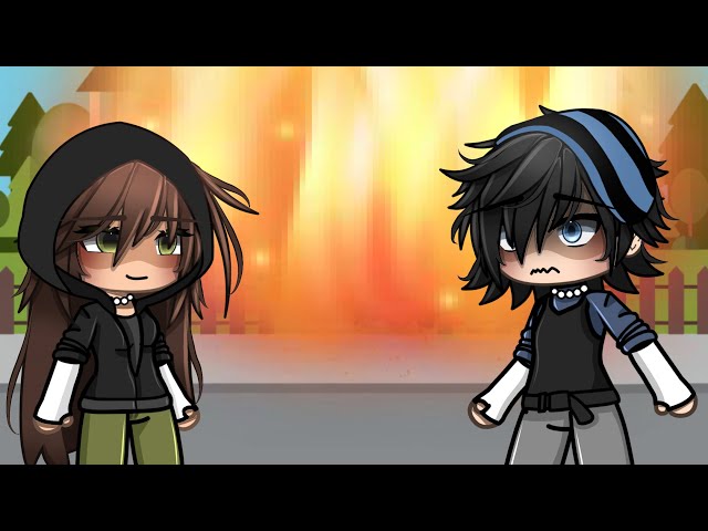 🔥 Revenge | Gacha Life | Meme/Trend | Mini Movie 🔥