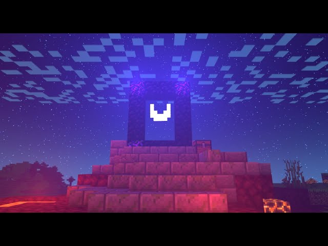 Nether Escape | Teaser Trailer | Minecraft Animation