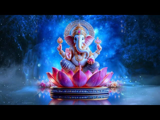 Ganesh background video | Ganesh background video no copyright | Ganesh graphics video hd #ganeshji