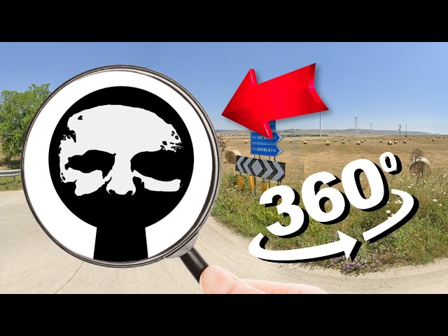 Find Black Horror - Incredibox Sprunki | Finding Challenge 360º VR Video - 360 Daily