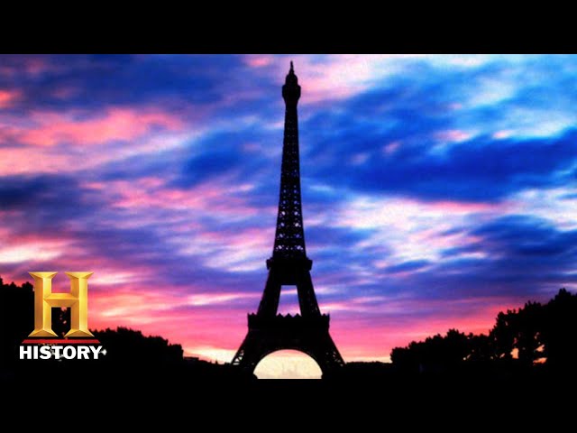 Deconstructing History: Eiffel Tower | History