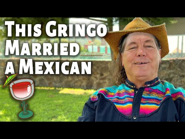 What You Need to Know (About Marrying A Mexican)