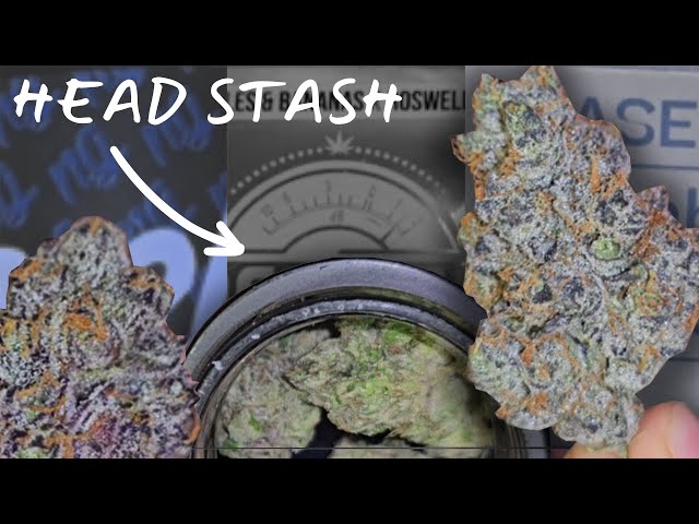 The 3 Best Cali Weed Strains from a Dispensary Manager!  Revealing My Ultimate Top Shelf Headstash!