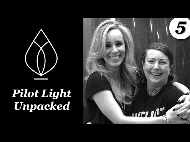 Pilot Light Unpacked - Conversation 5: Values