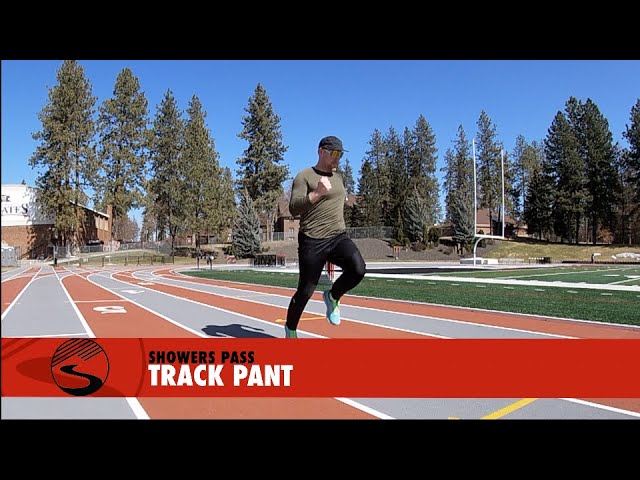 BEST TRACK PANTS ON THE MARKET - Revisit The Review