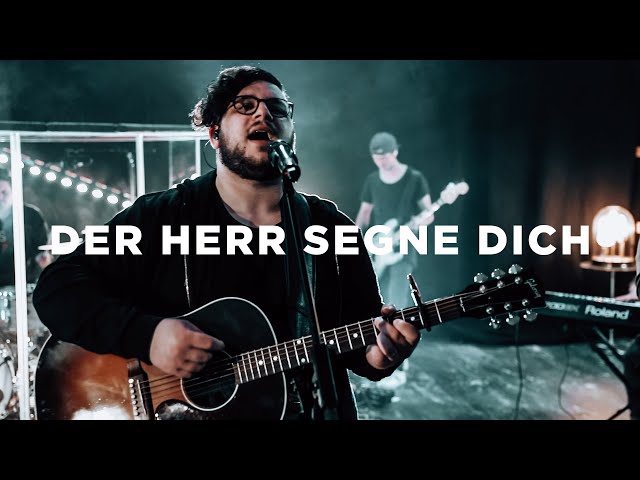 Der Herr Segne dich - Cover "The Blessing" Elevation Worship & Kari Jobe | Alive Worship