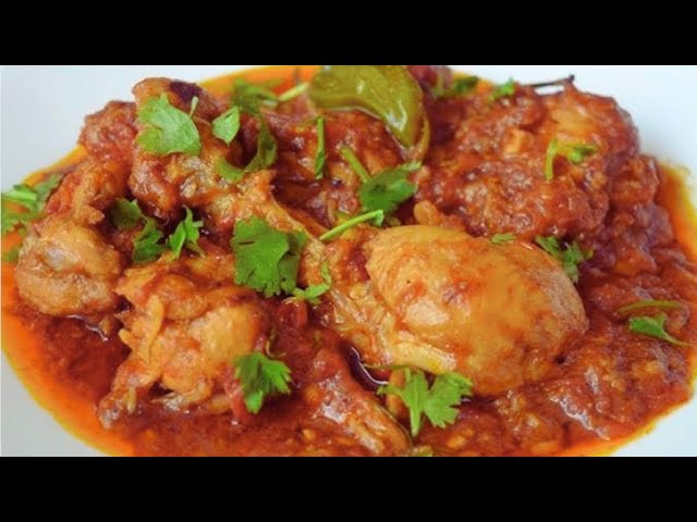 Perfect Lahori Chicken Karahi | Chicken Karahi Masala in New Style | Taste Beyond Your Expectations