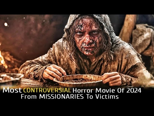 Heretic (2024)| A House Of Horror | Movie Recaps | Starz Recapped