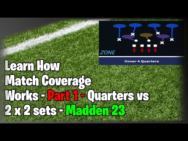 Learn how to play Quarters Match coverage - Part I - Quarters vs 2x2 set rules.