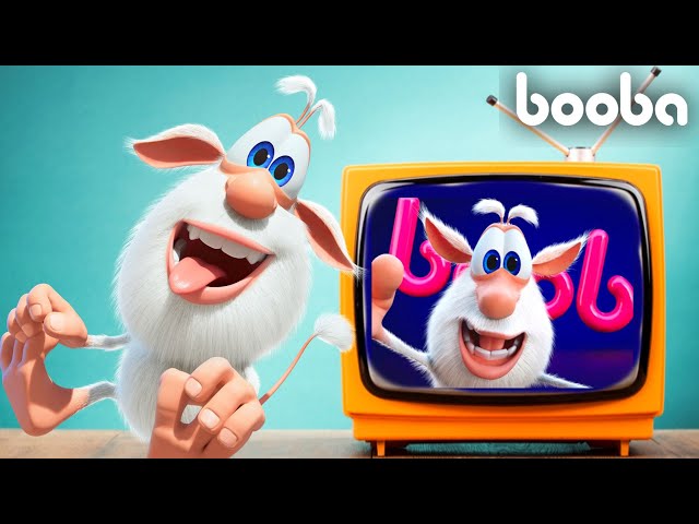 Kegilaan Musim Gugur 🔴 BOOBA  LIVE ⭐ Super Toons TV Bahasa