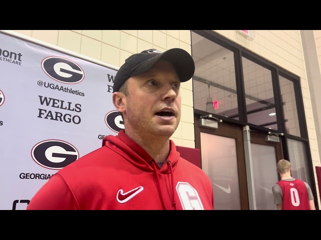 Mike White on cutting down turnovers and what needs to happen to beat No. 1 Auburn