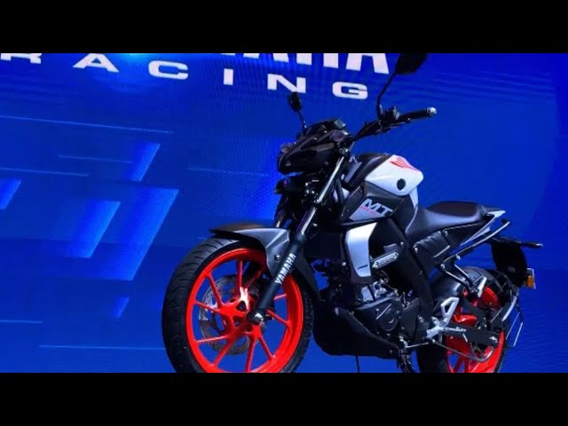 New Yamaha MT15 Bike Review 2025