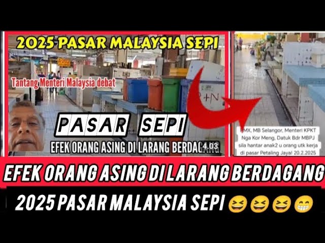 🔴 AKIBAT TERLALU SOMBONG!!? MALAYS1A RASAKAN AKIBATNYA!!