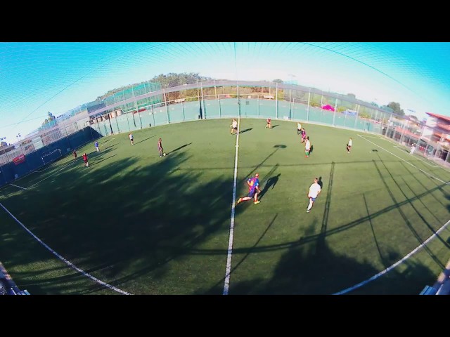 20170612 CCL Redondo vs Lebron