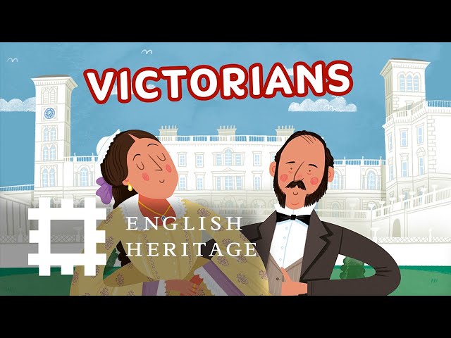 Kids Rule! TV | Episode 4: Victorians